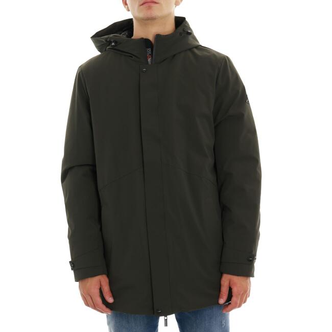 GIUBBOTTO SORONA HESKIMO - Mad Fashion | img vers.1300x/